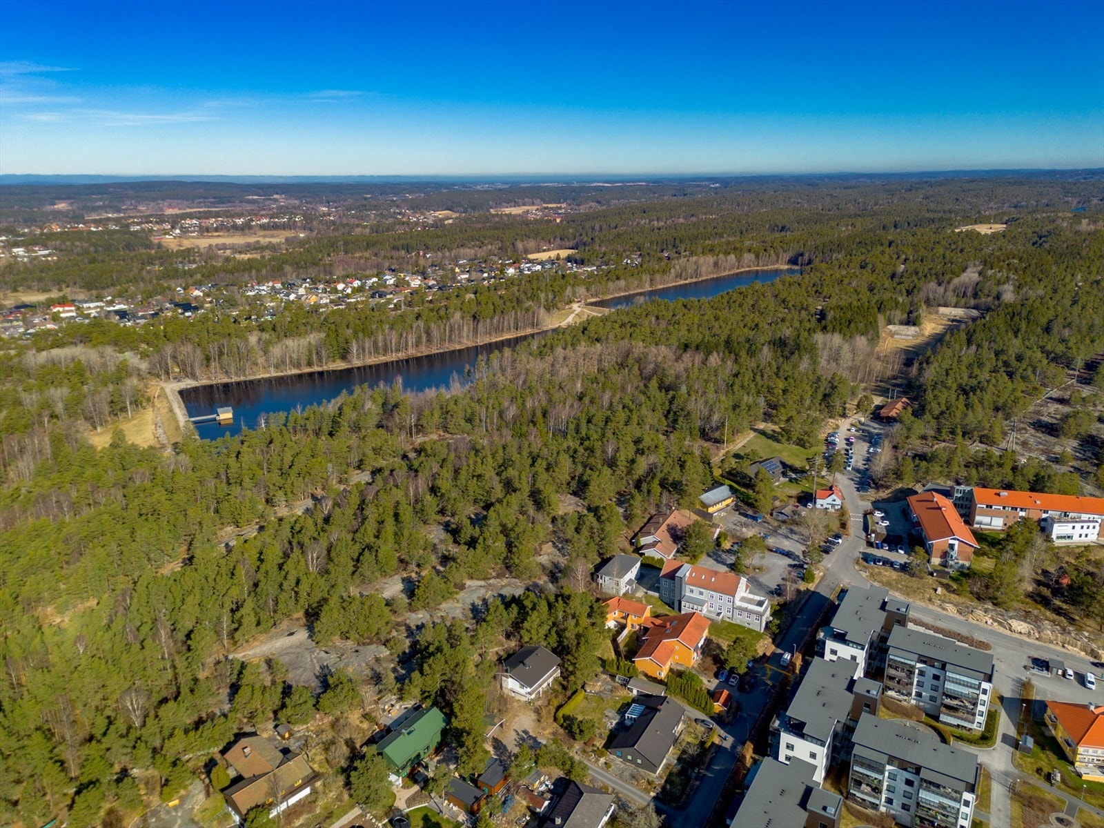 Ilaveien-122 -124 Galleribilde