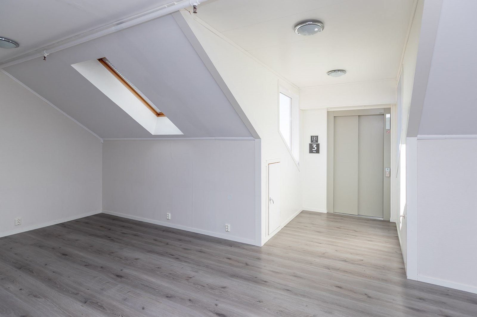 Ilaveien-122 -124 Galleribilde