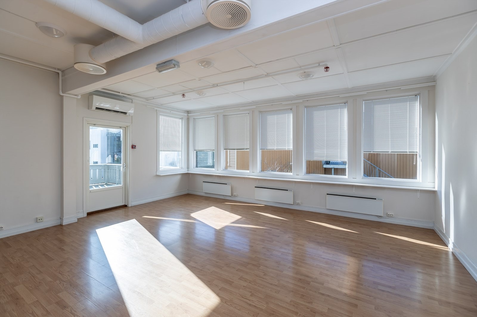 Ilaveien-122 -124 Galleribilde