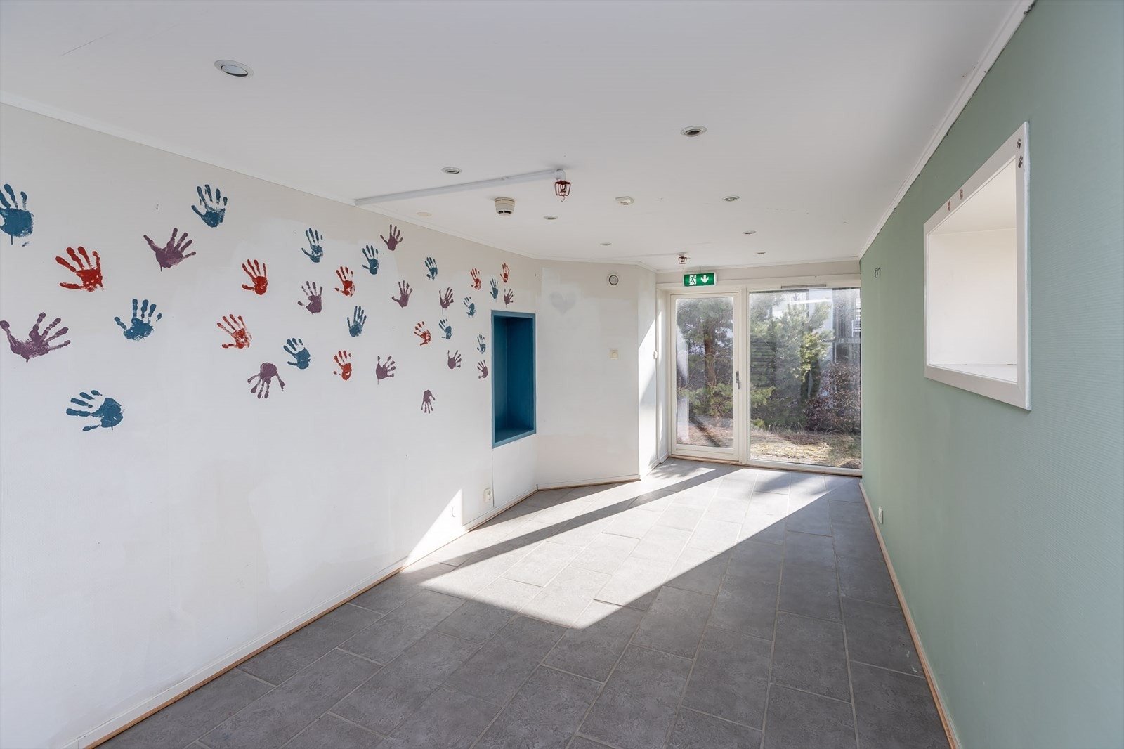 Ilaveien-122 -124 Galleribilde