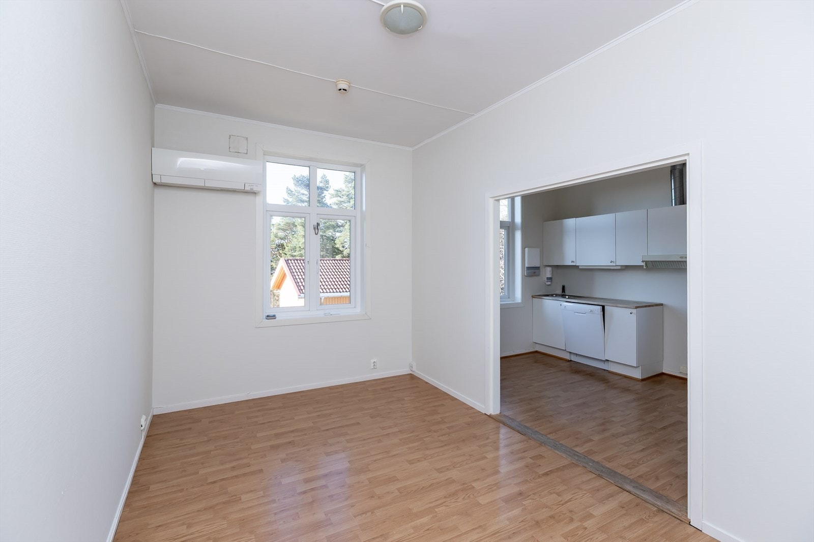 Ilaveien-122 -124 Galleribilde