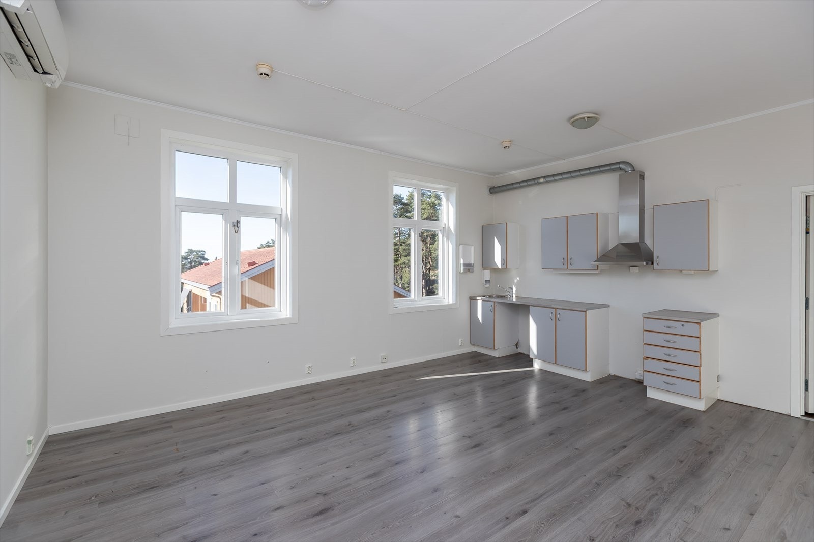 Ilaveien-122 -124 Galleribilde