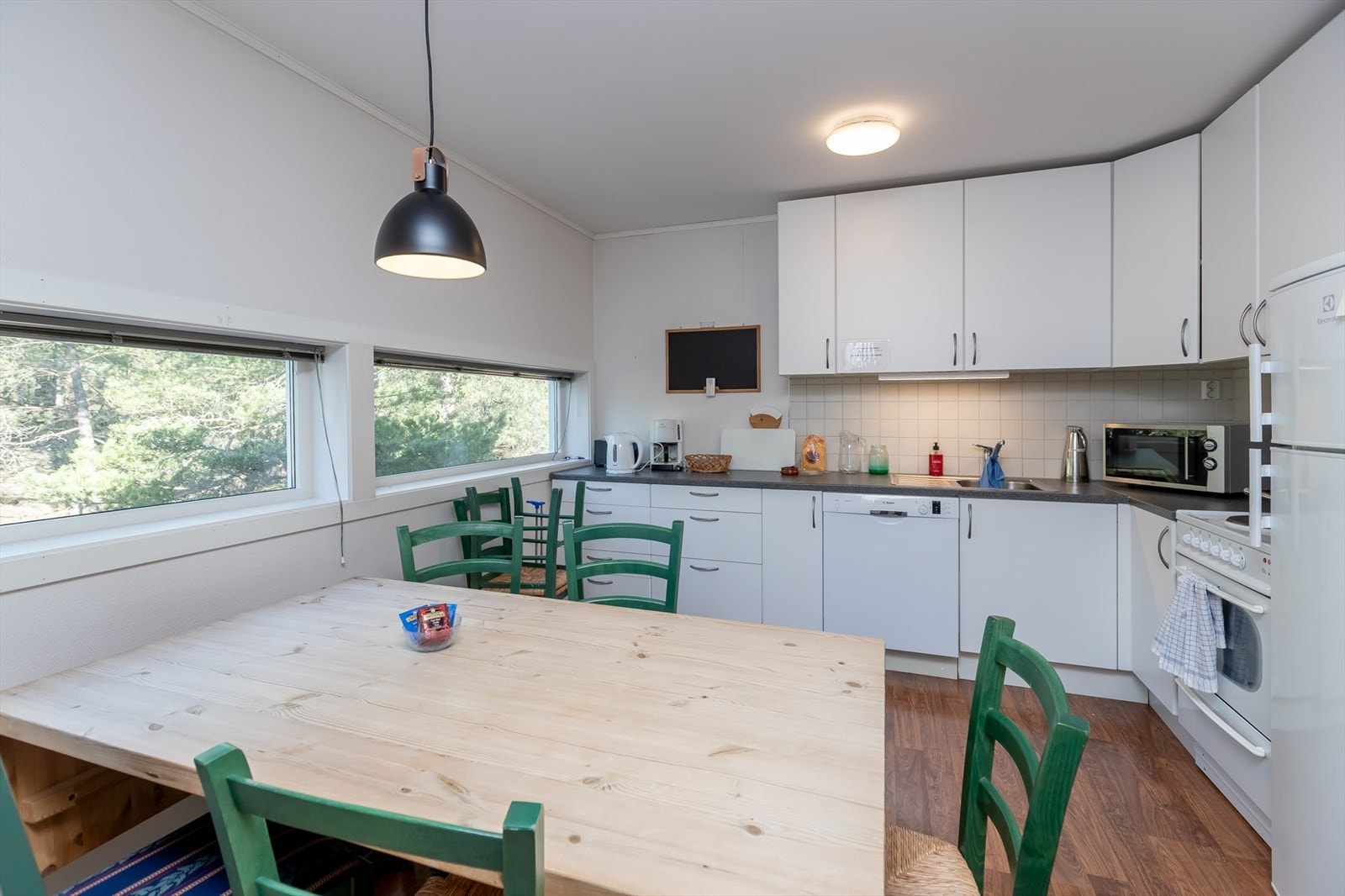 Ilaveien-122 -124 Galleribilde