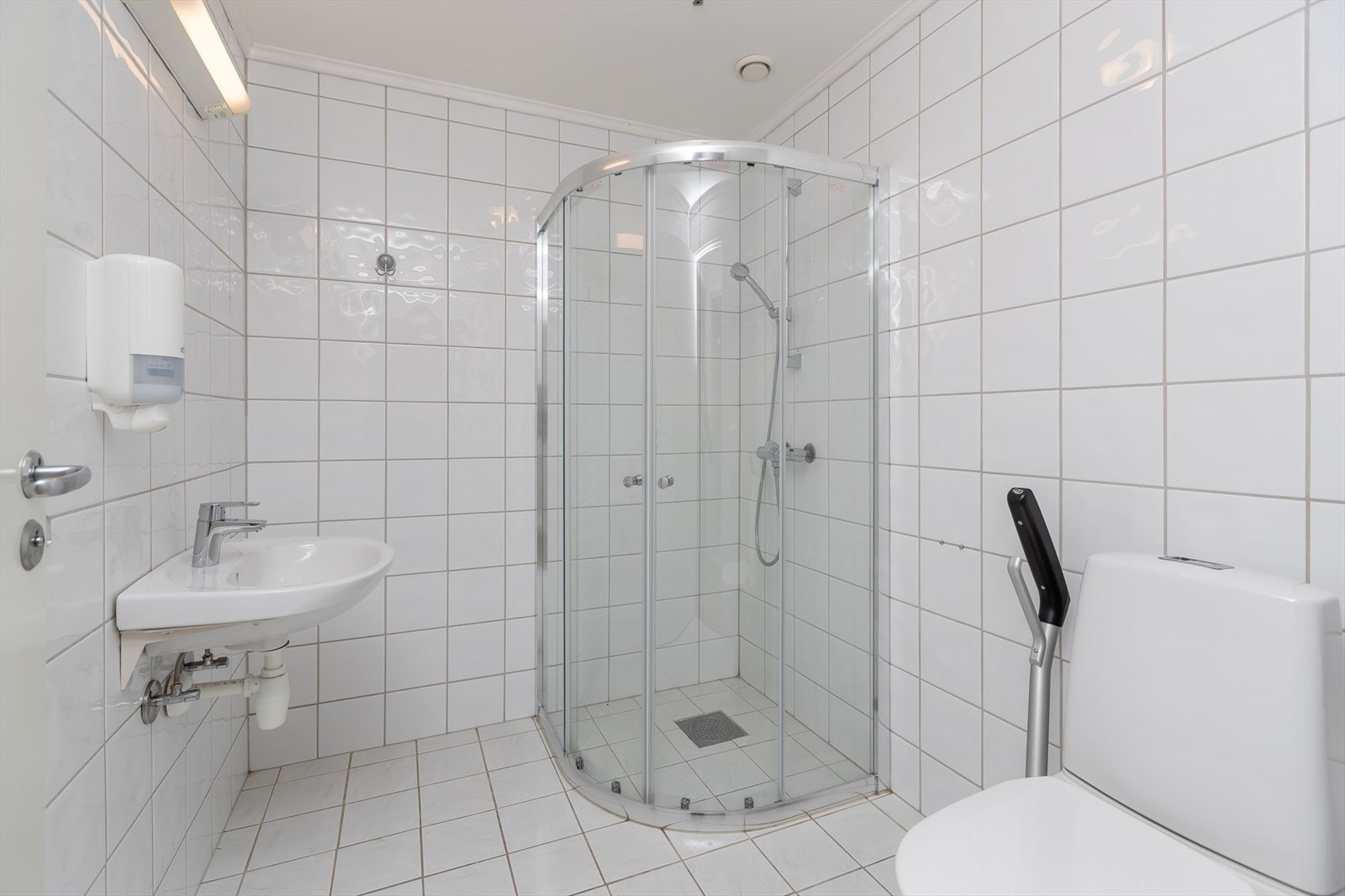 Ilaveien-122 -124 Galleribilde