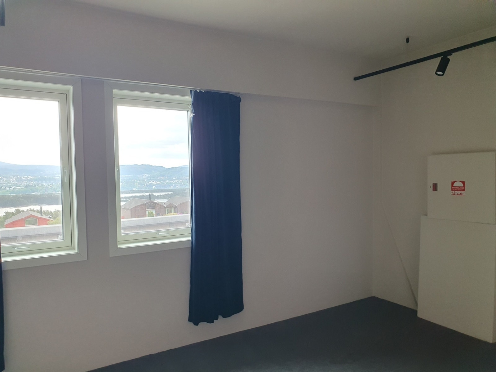 Samtale/behandlingsrom Galleribilde