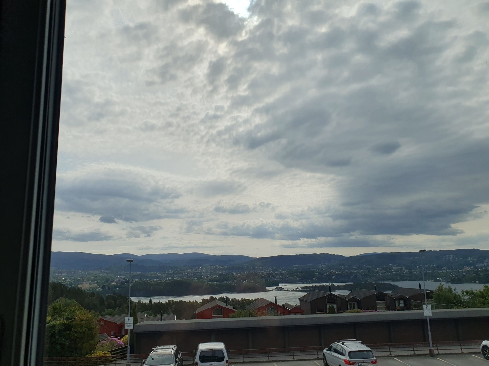 Mot Øst Galleribilde