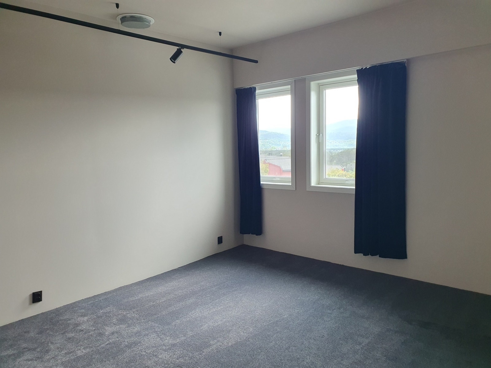 Samtale/behandlingsrom Galleribilde