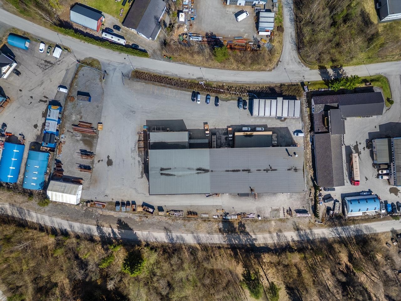 drone-12 Galleribilde