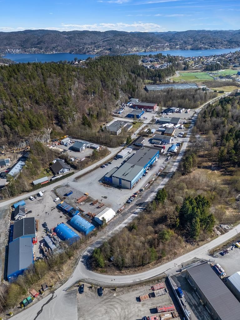 drone-4 Galleribilde