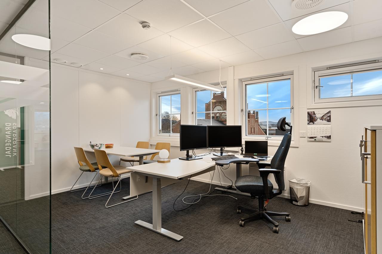 710kontor Galleribilde