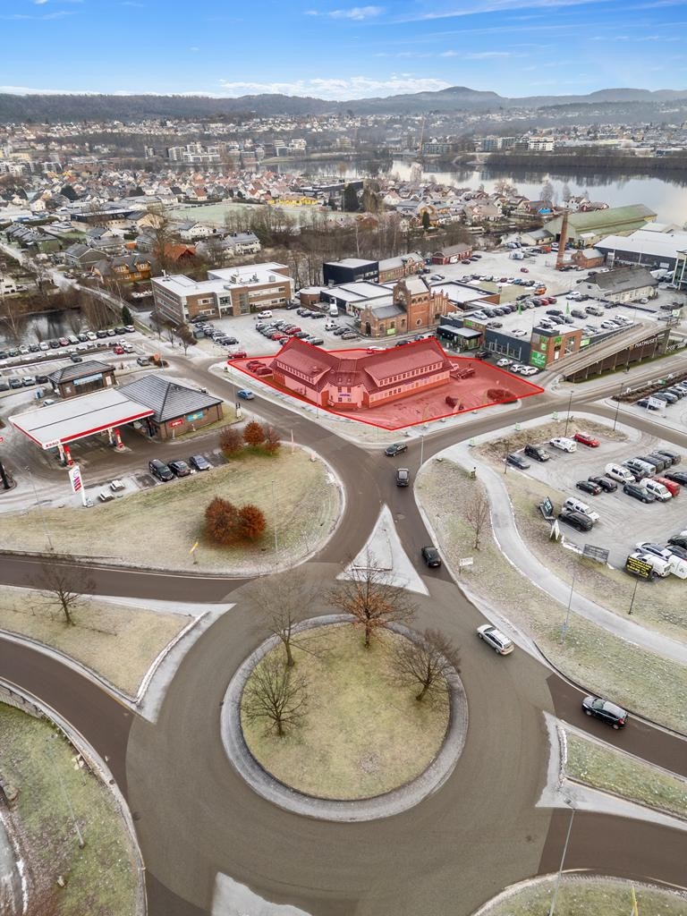 914hoydefoto-markert Galleribilde