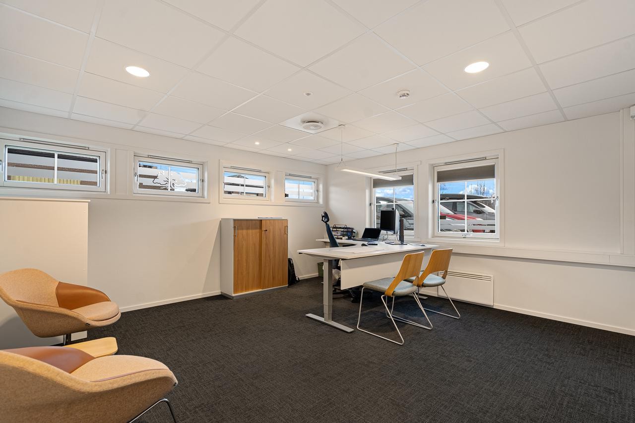 707kontor Galleribilde