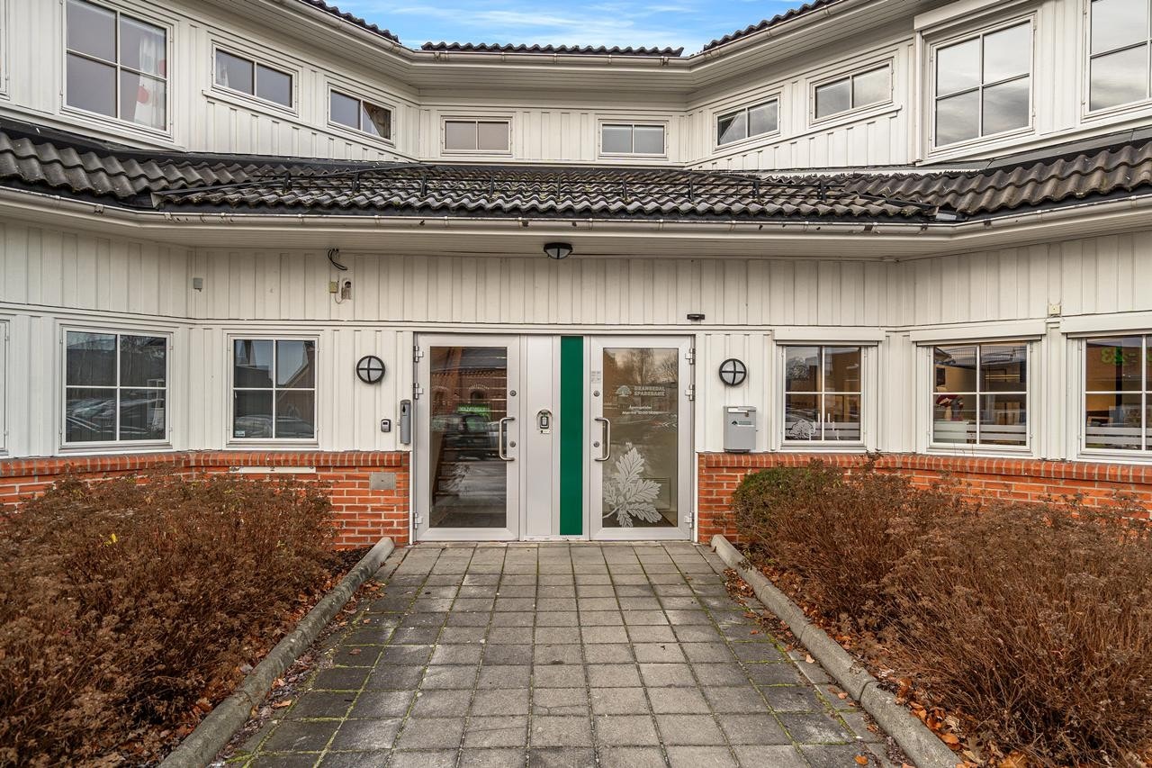 904fasade Galleribilde