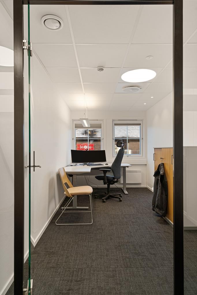 713kontor Galleribilde