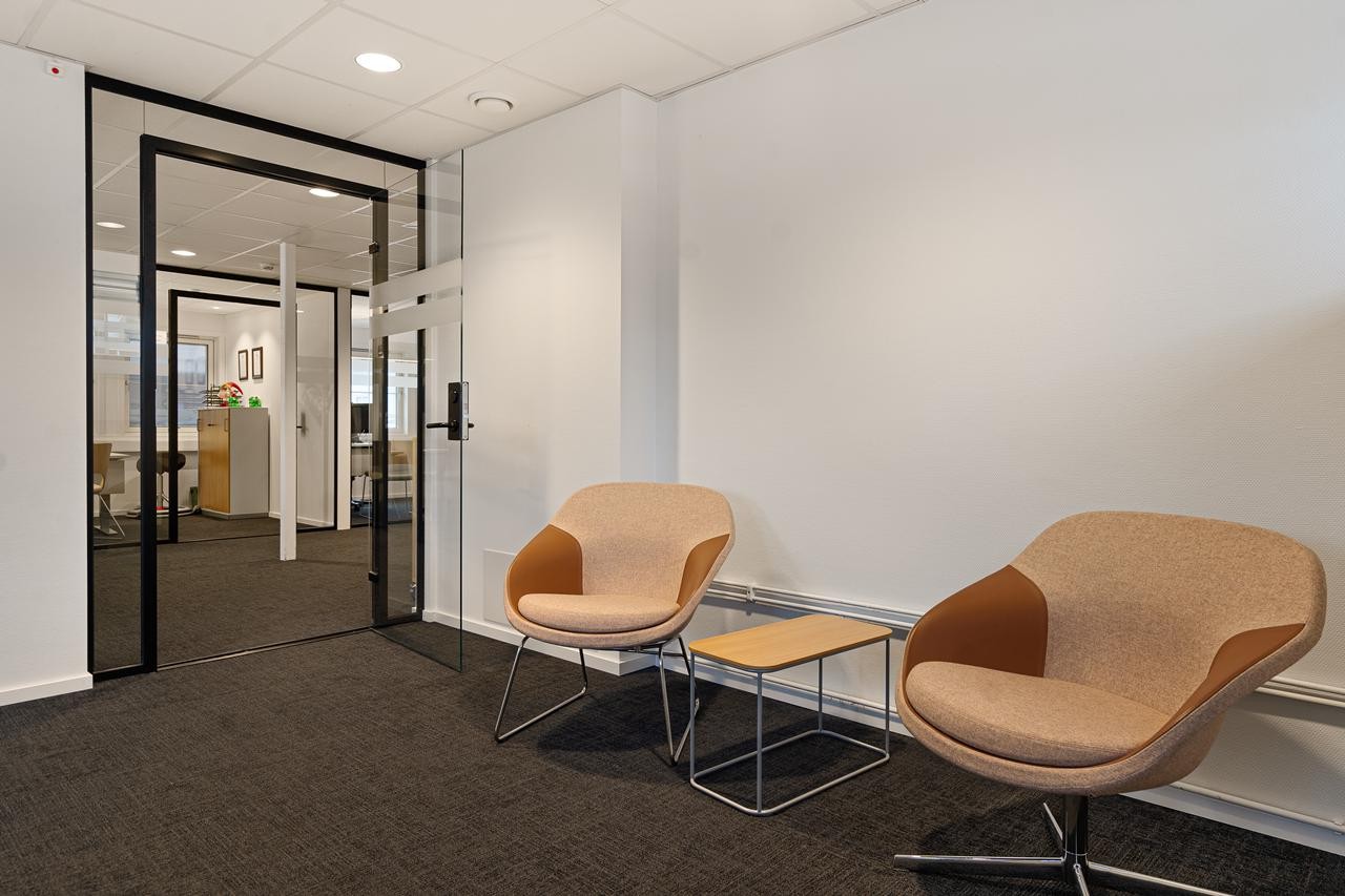 708kontor Galleribilde