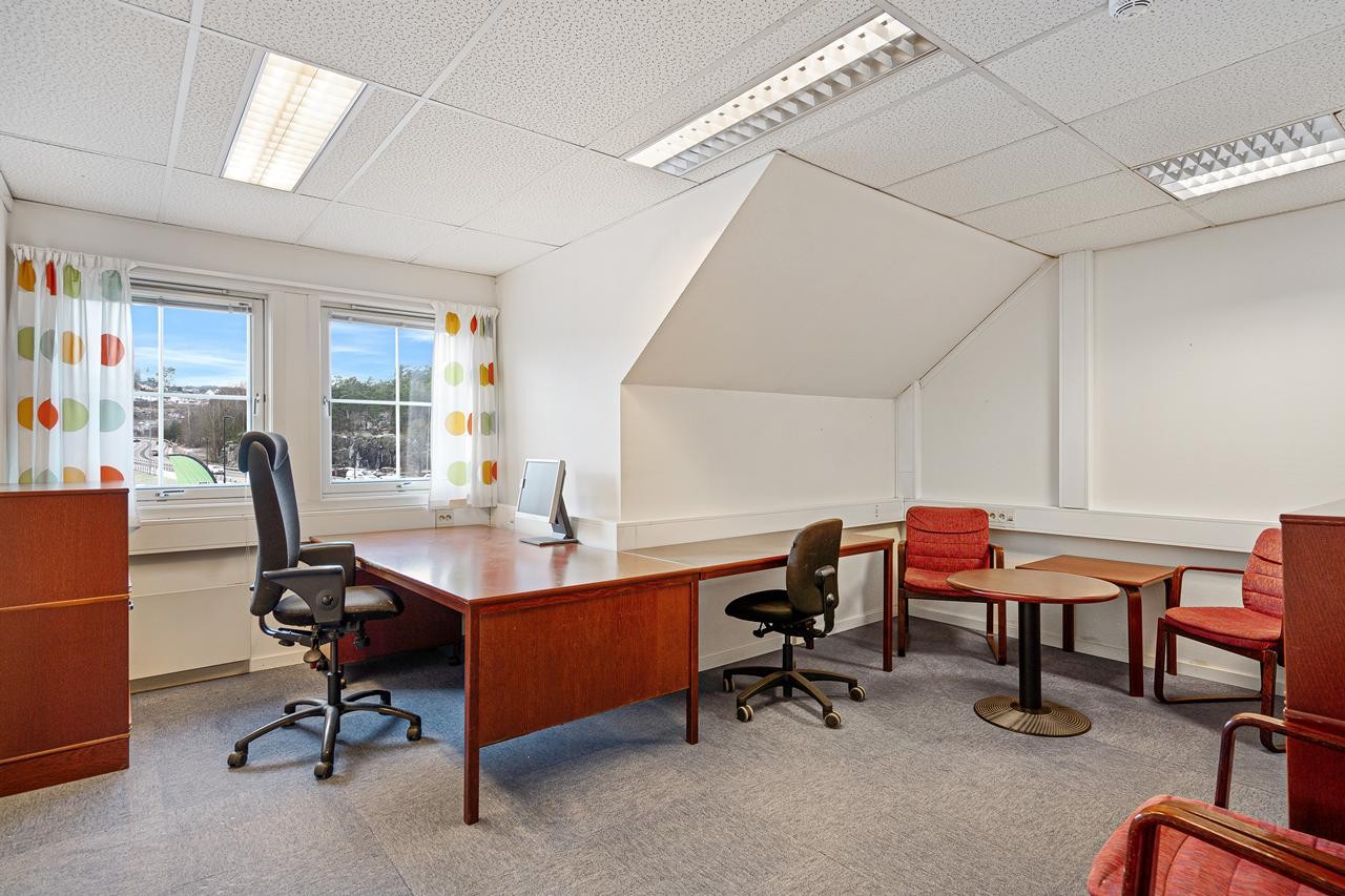 717kontor Galleribilde