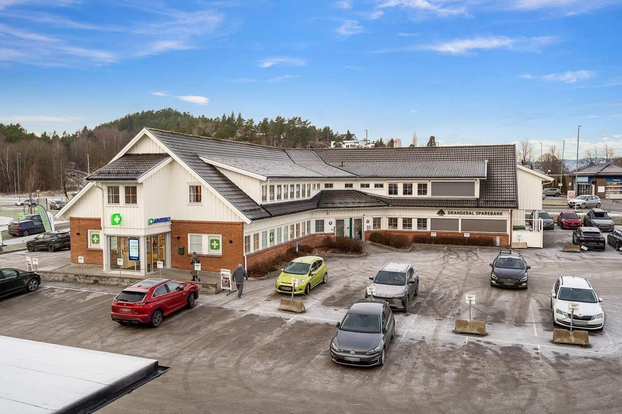 900fasade Galleribilde