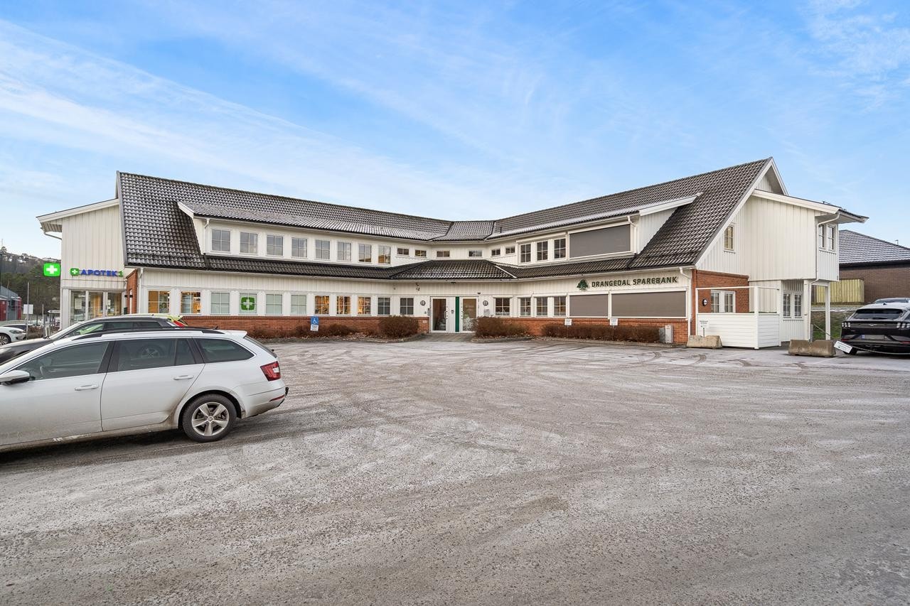 902fasade Galleribilde