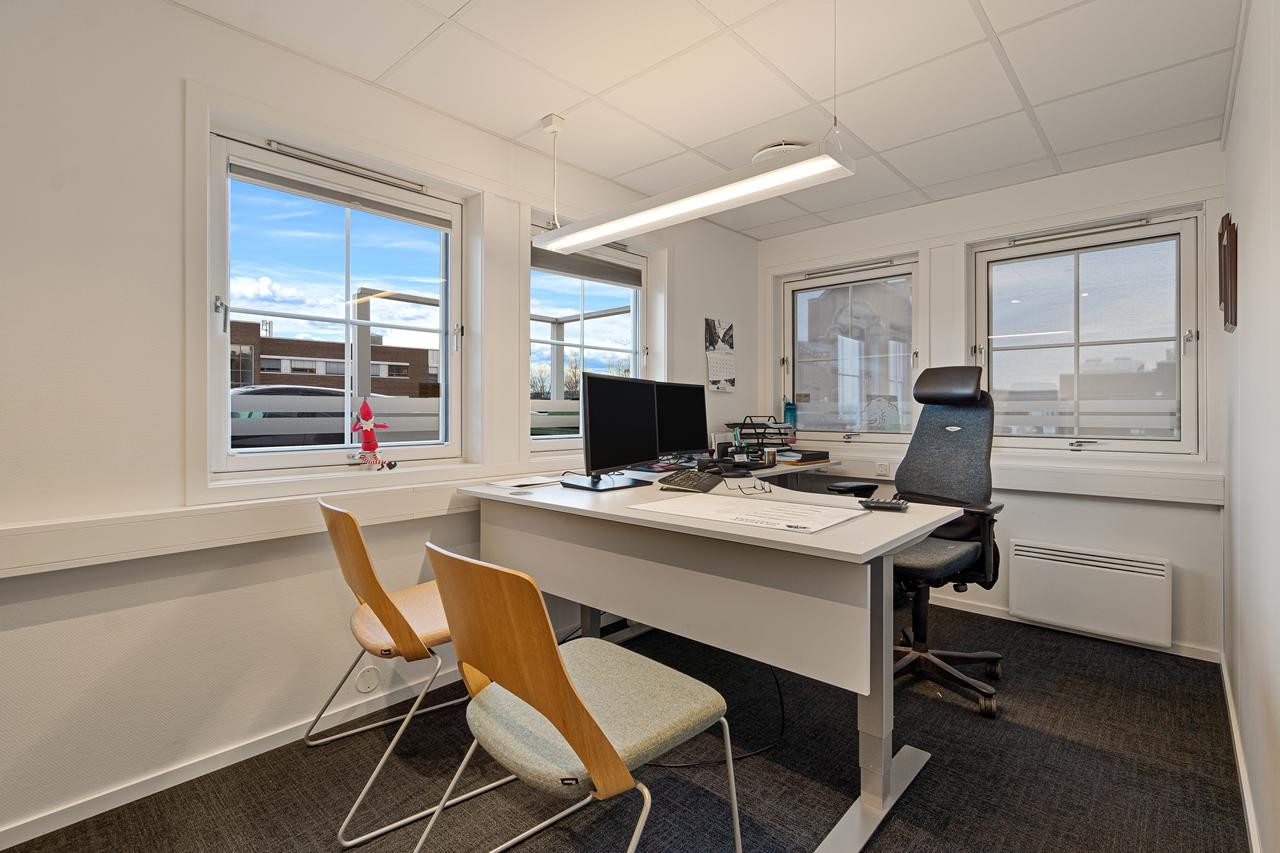 704kontor Galleribilde