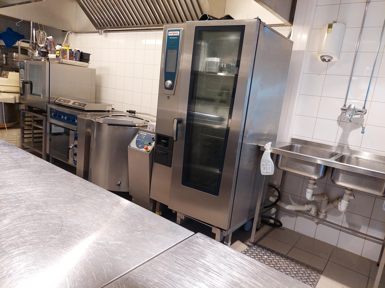 Kjøkken Galleribilde