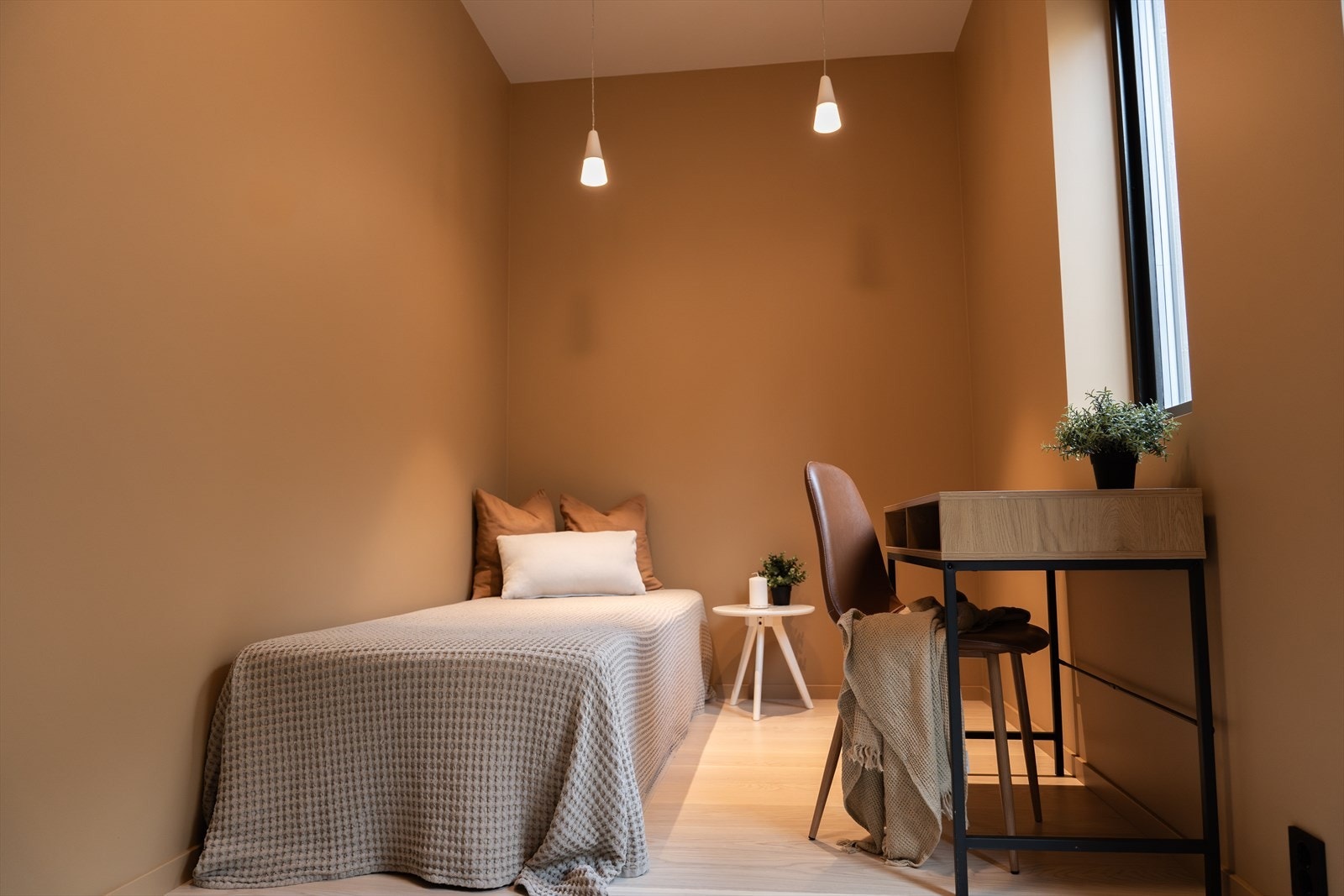 Soverom 3 Galleribilde