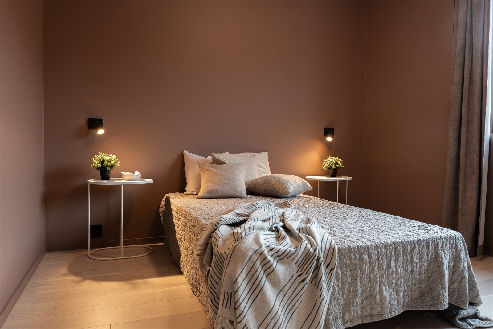 Soverom 2 Galleribilde