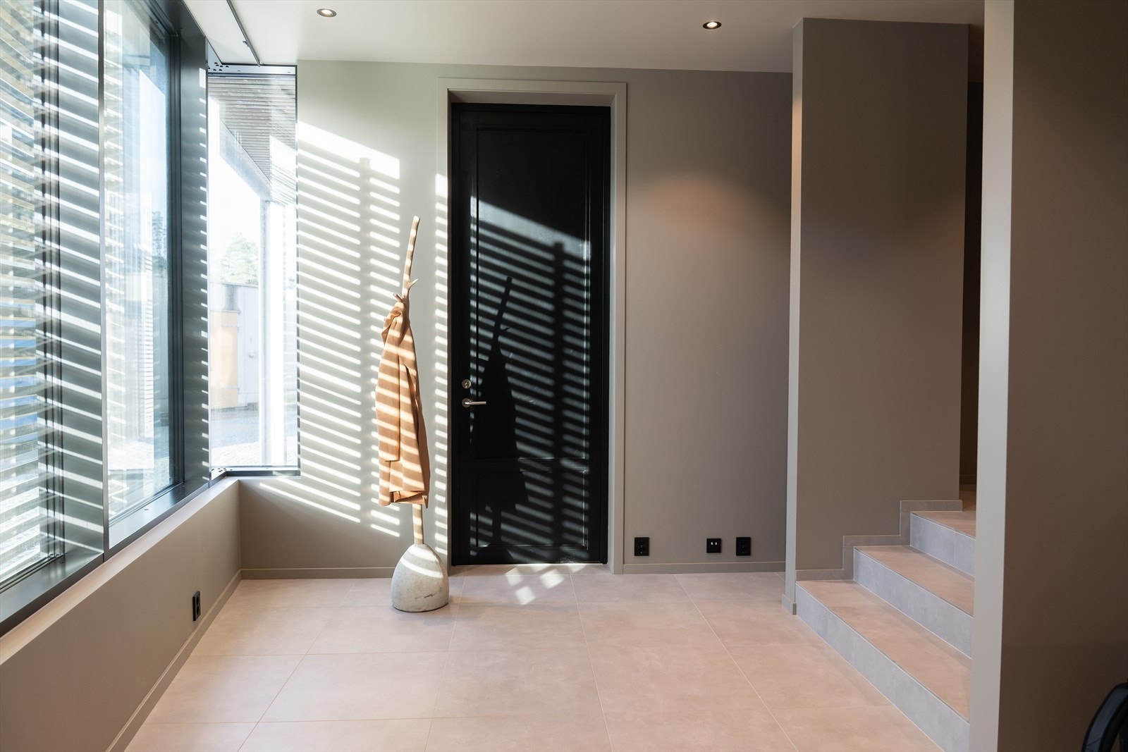 Velkommen inn! Galleribilde