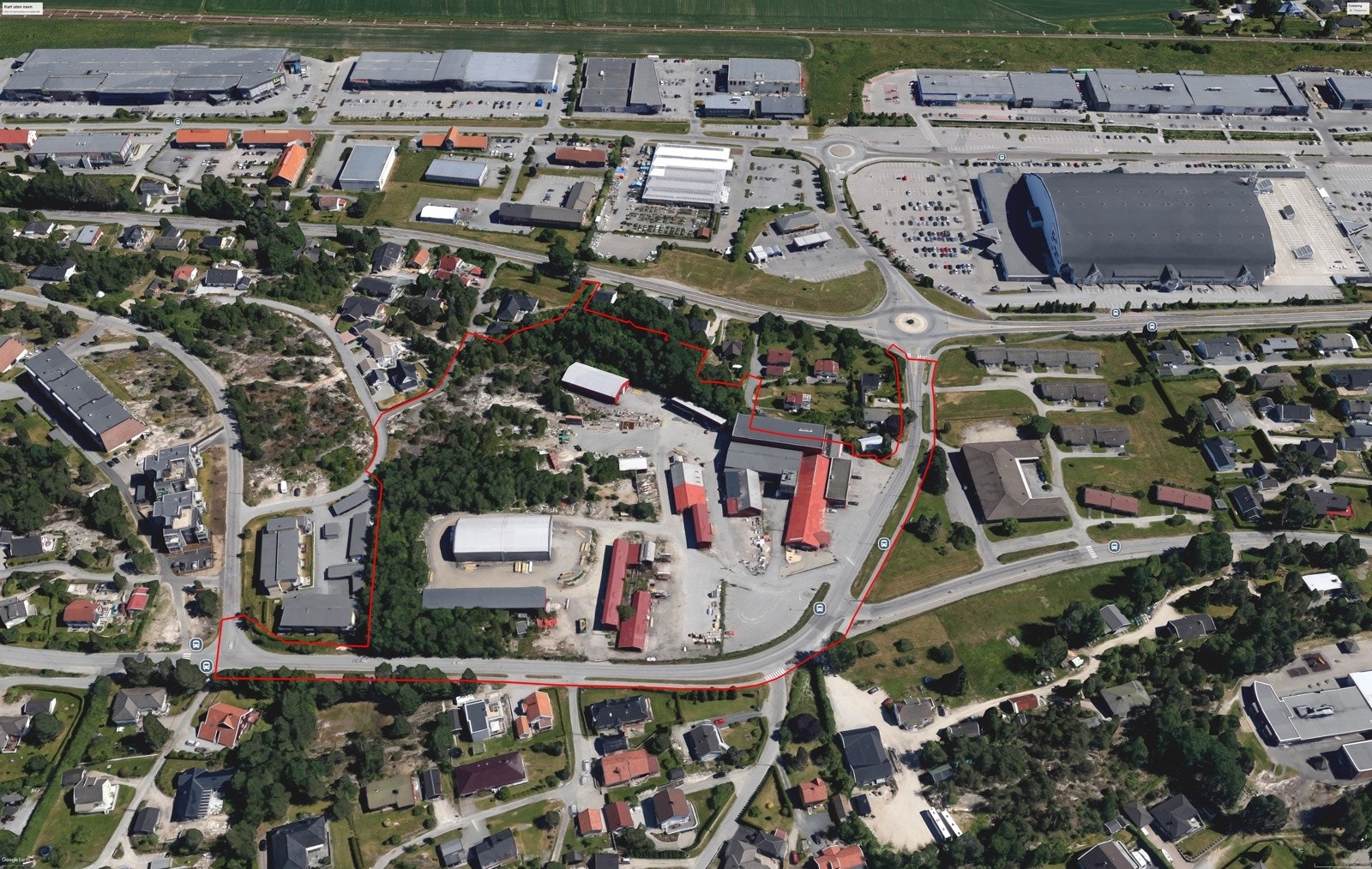 Rådalseveien_5_1 Galleribilde