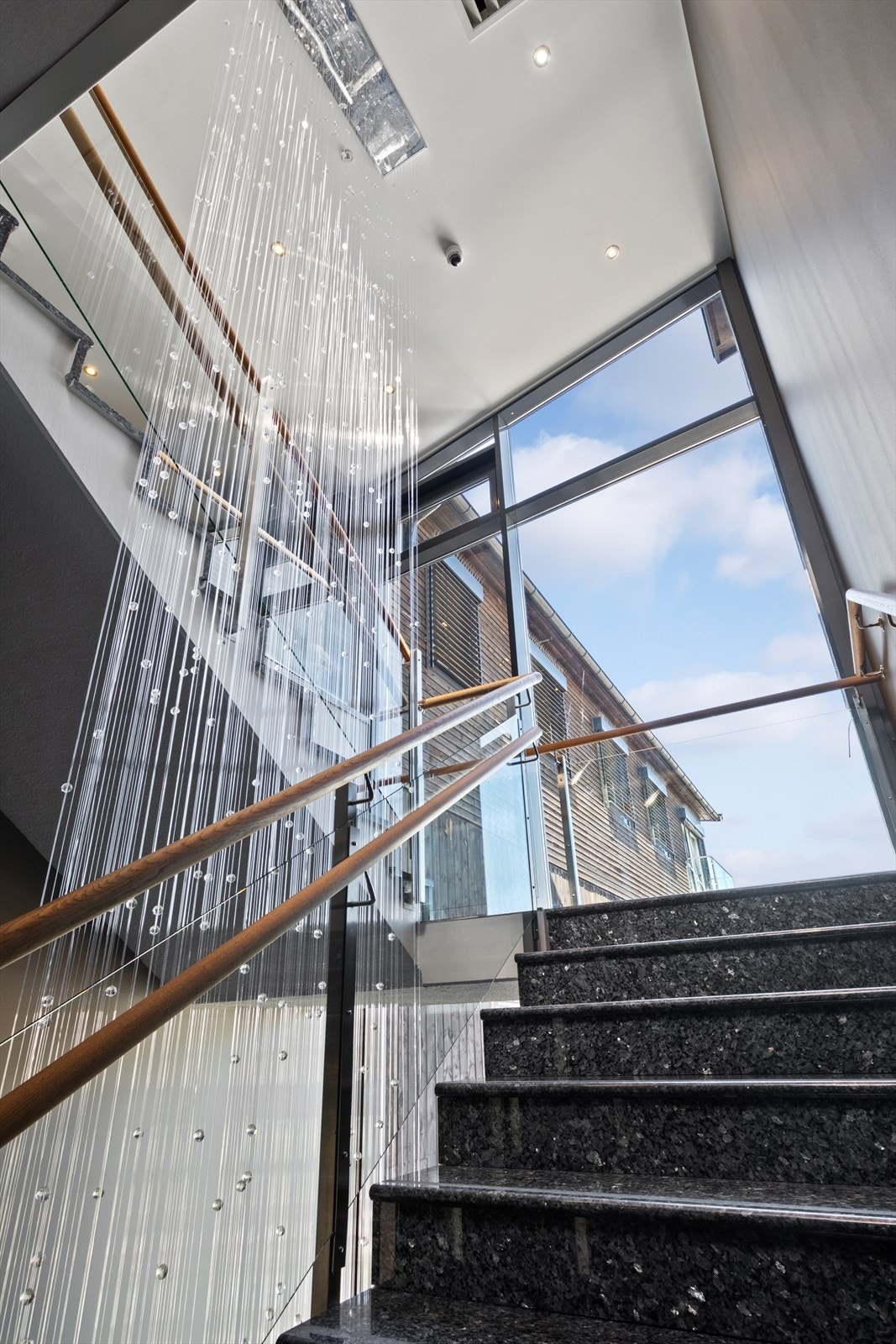 Trapperom Galleribilde