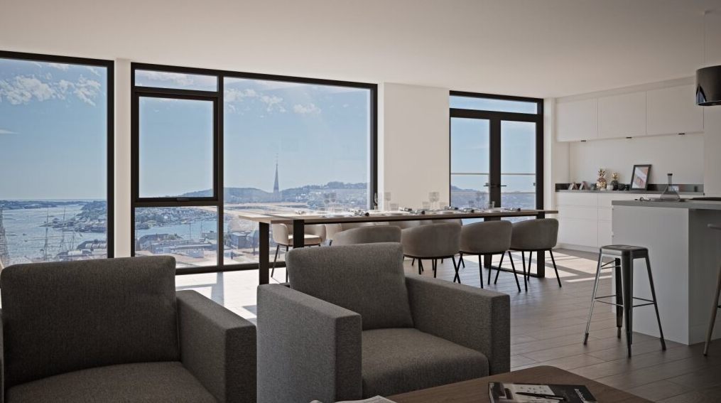 Illustrasjon. Galleribilde