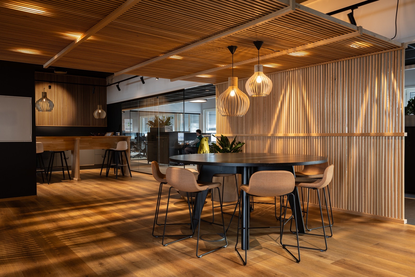 Sosial sone Galleribilde