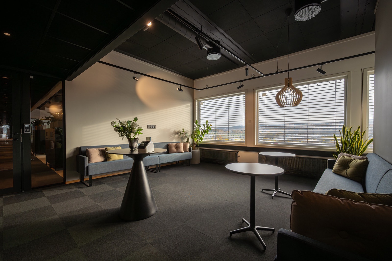 Sosial sone Galleribilde