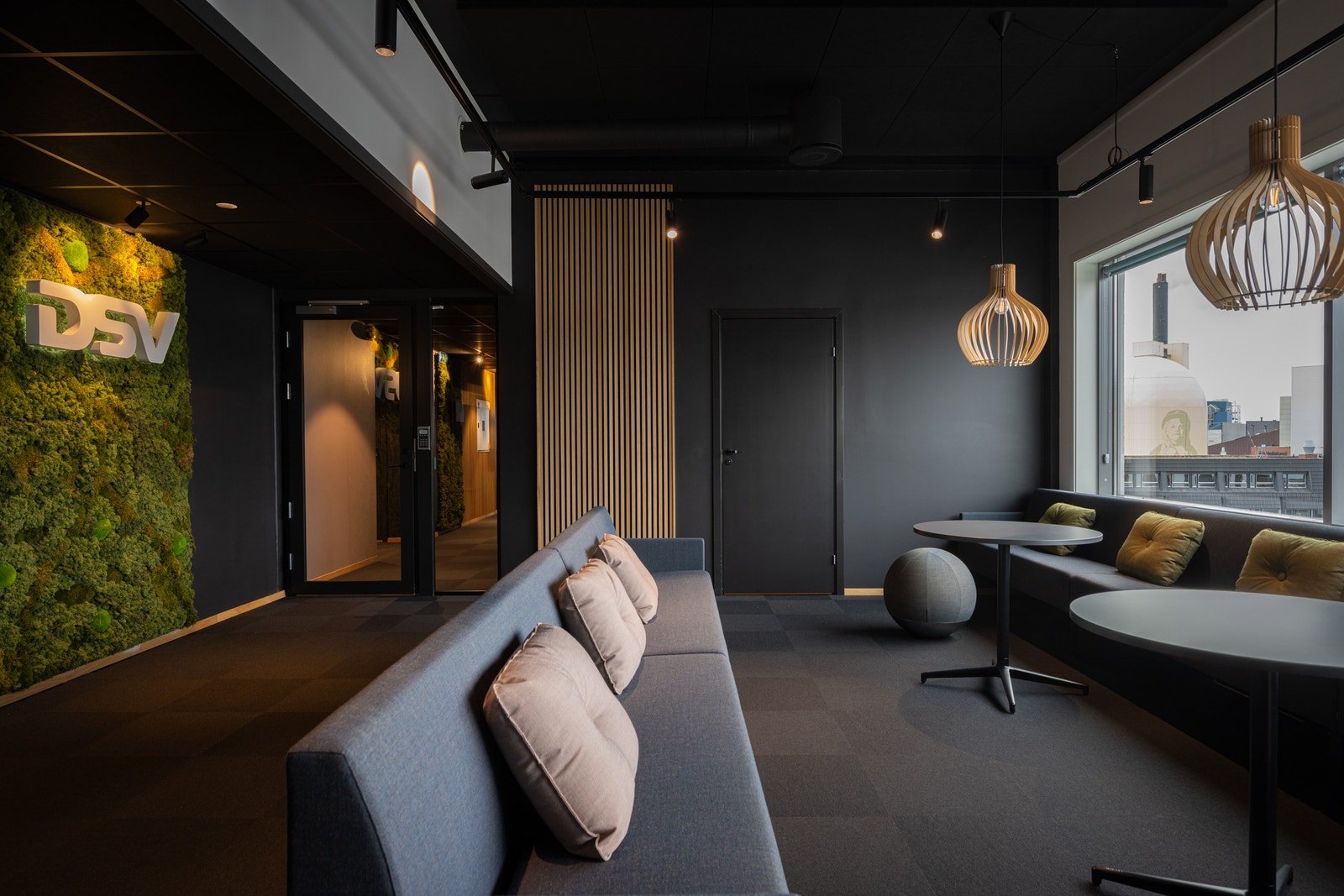 Sosial sone Galleribilde