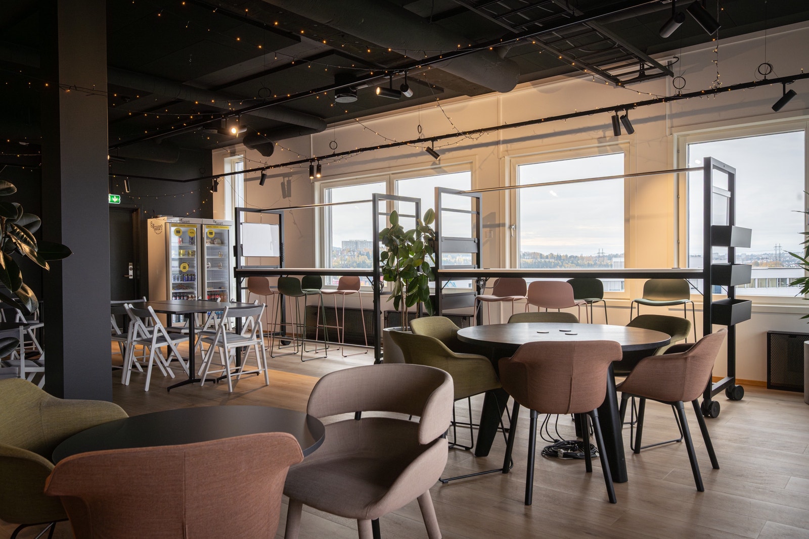 Kantine Galleribilde