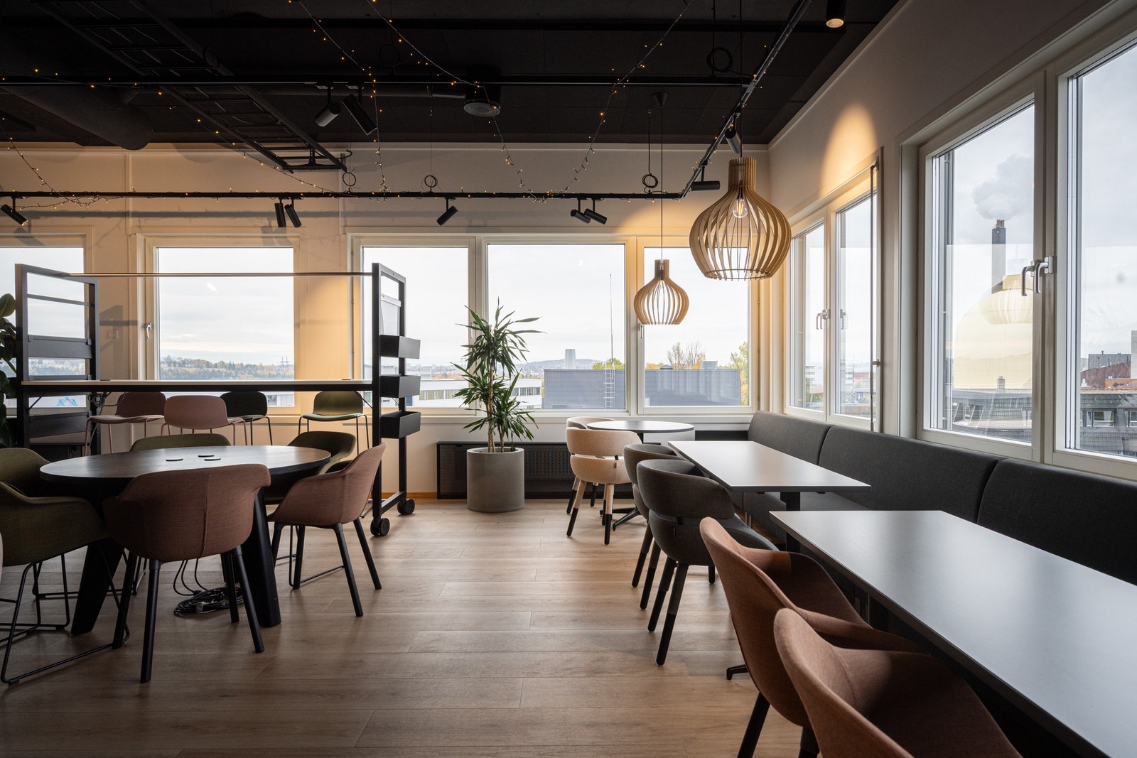 Kantine Galleribilde