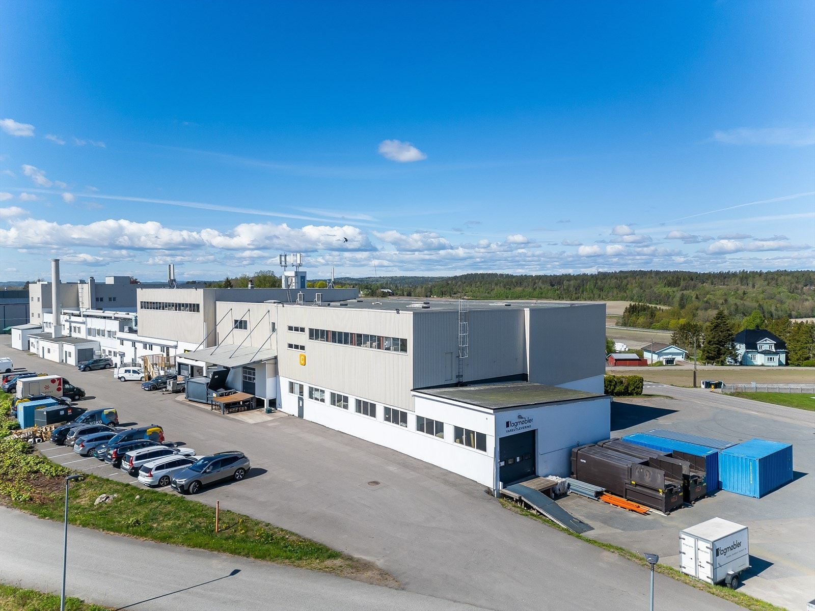 Korni Næringspark Galleribilde