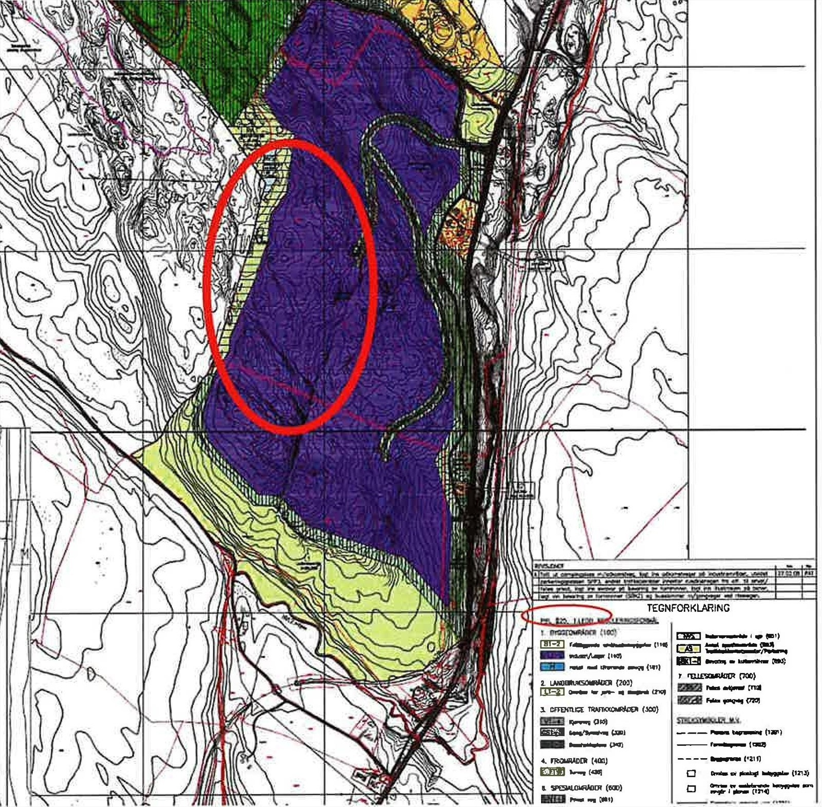 Oversiktskart tomter Rudskogenveien 61_3.jpg Galleribilde