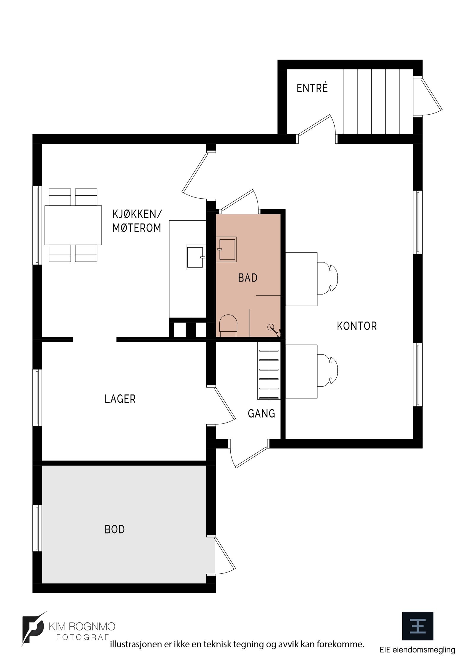 Nils_Amblis_veg_20_etg1_2D Galleribilde
