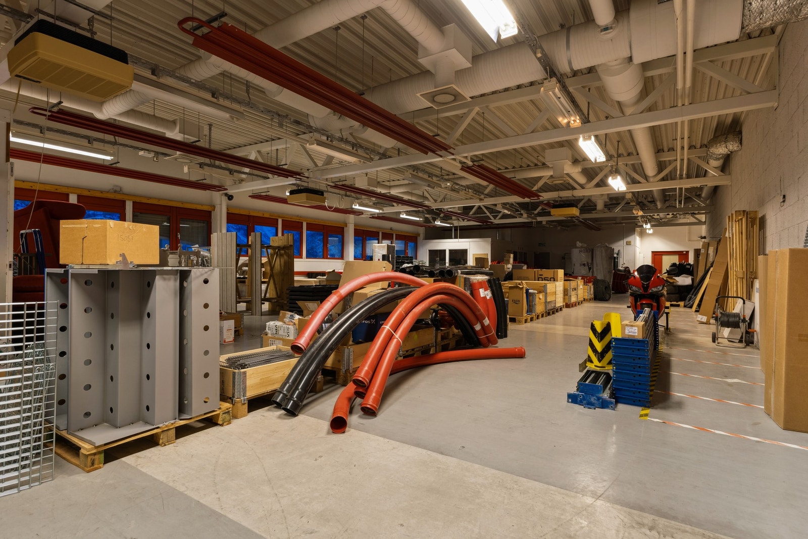 Disp.rom Galleribilde