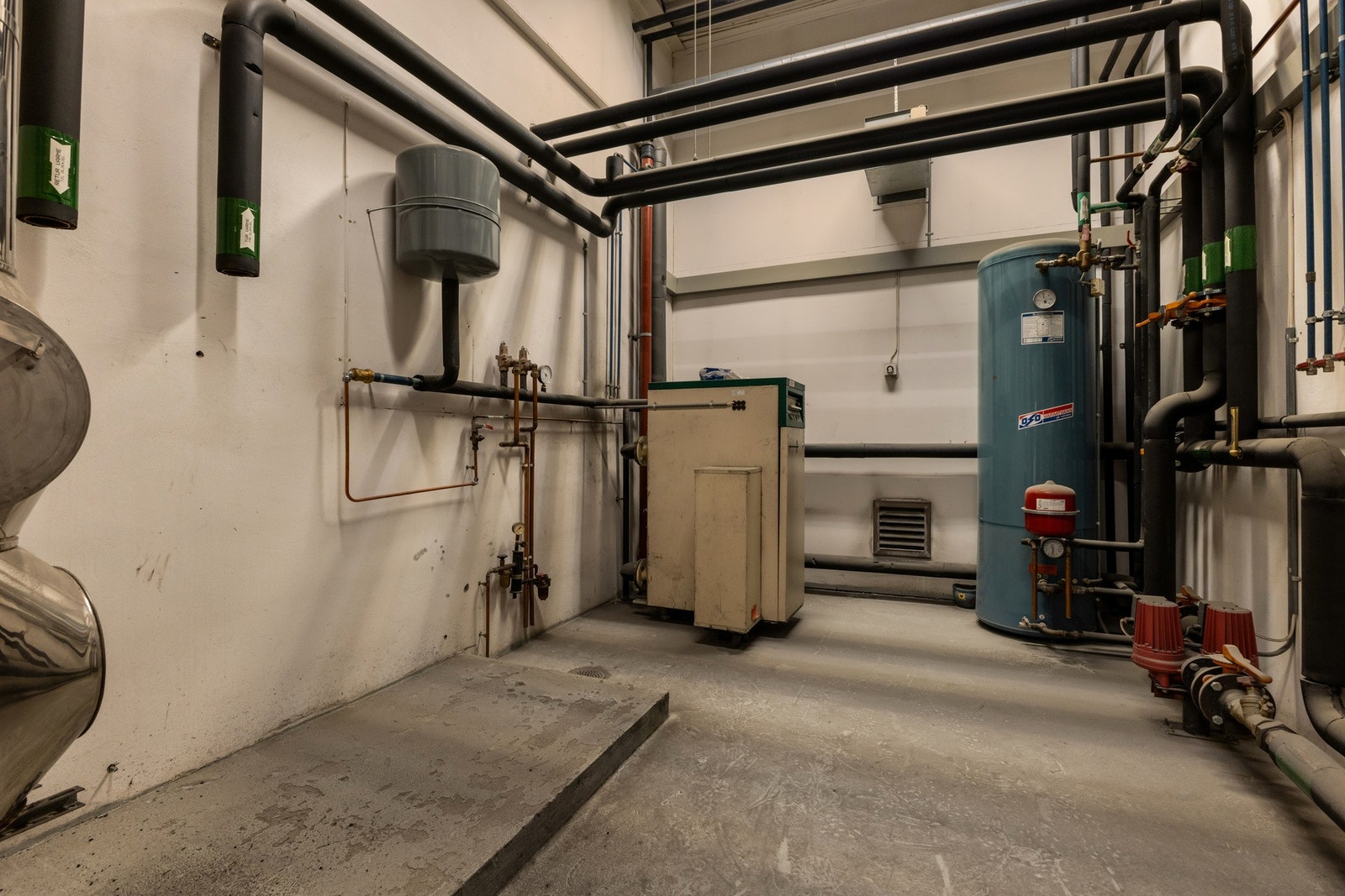 Disp.rom Galleribilde