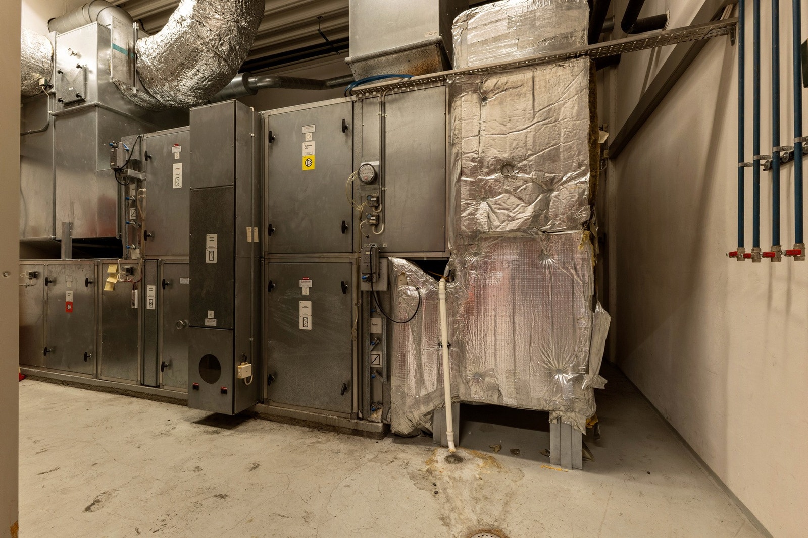 Disp.rom Galleribilde