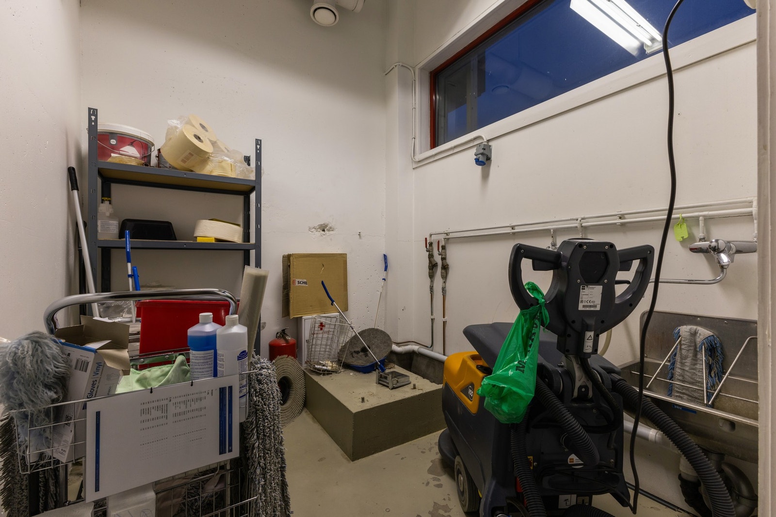 Disp.rom Galleribilde