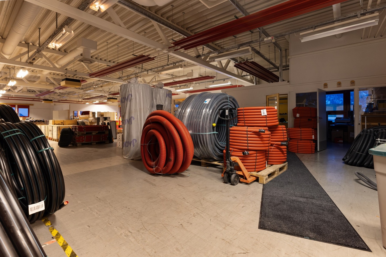 Disp.rom Galleribilde