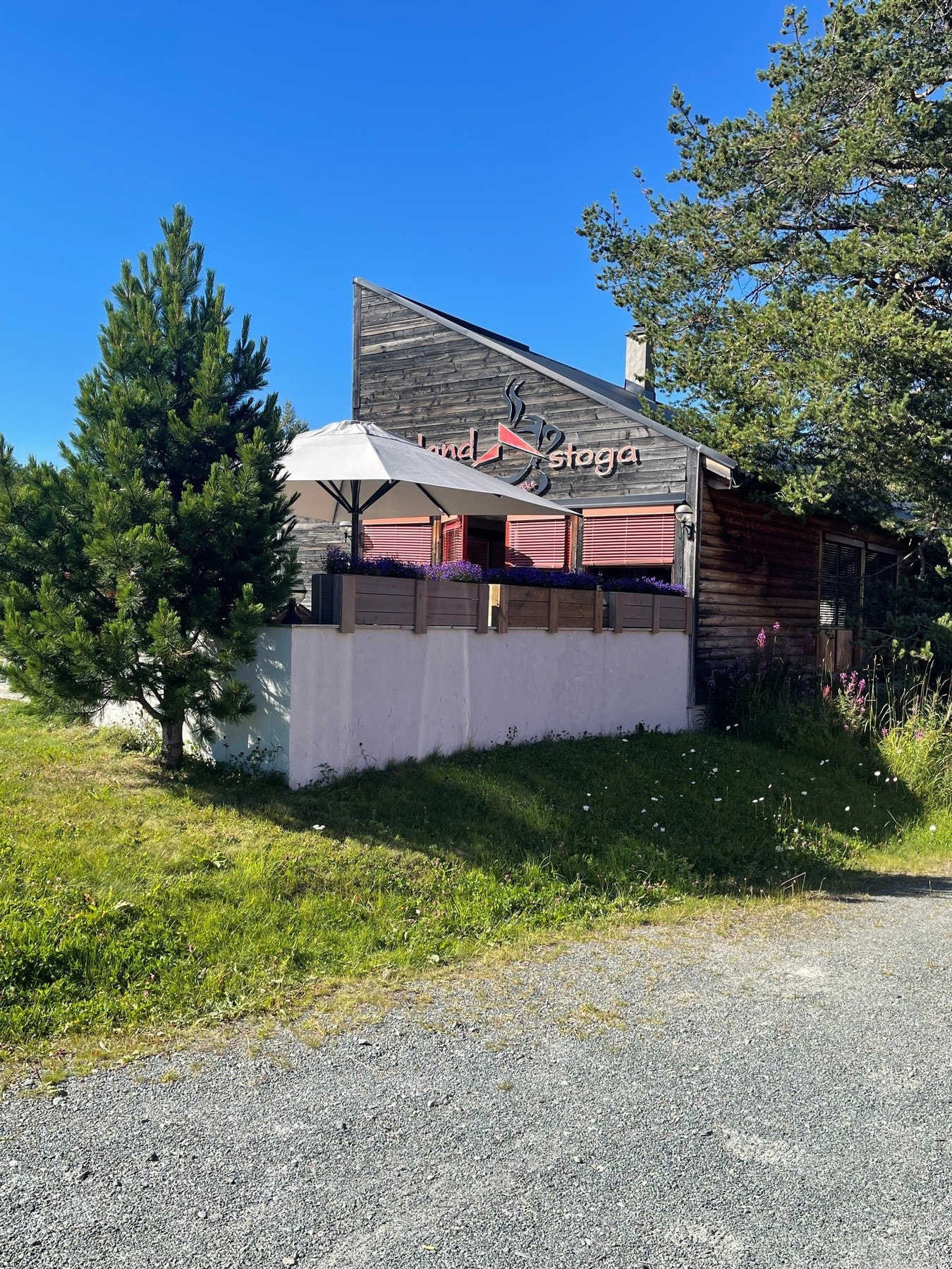 Selgers egne bilder Galleribilde