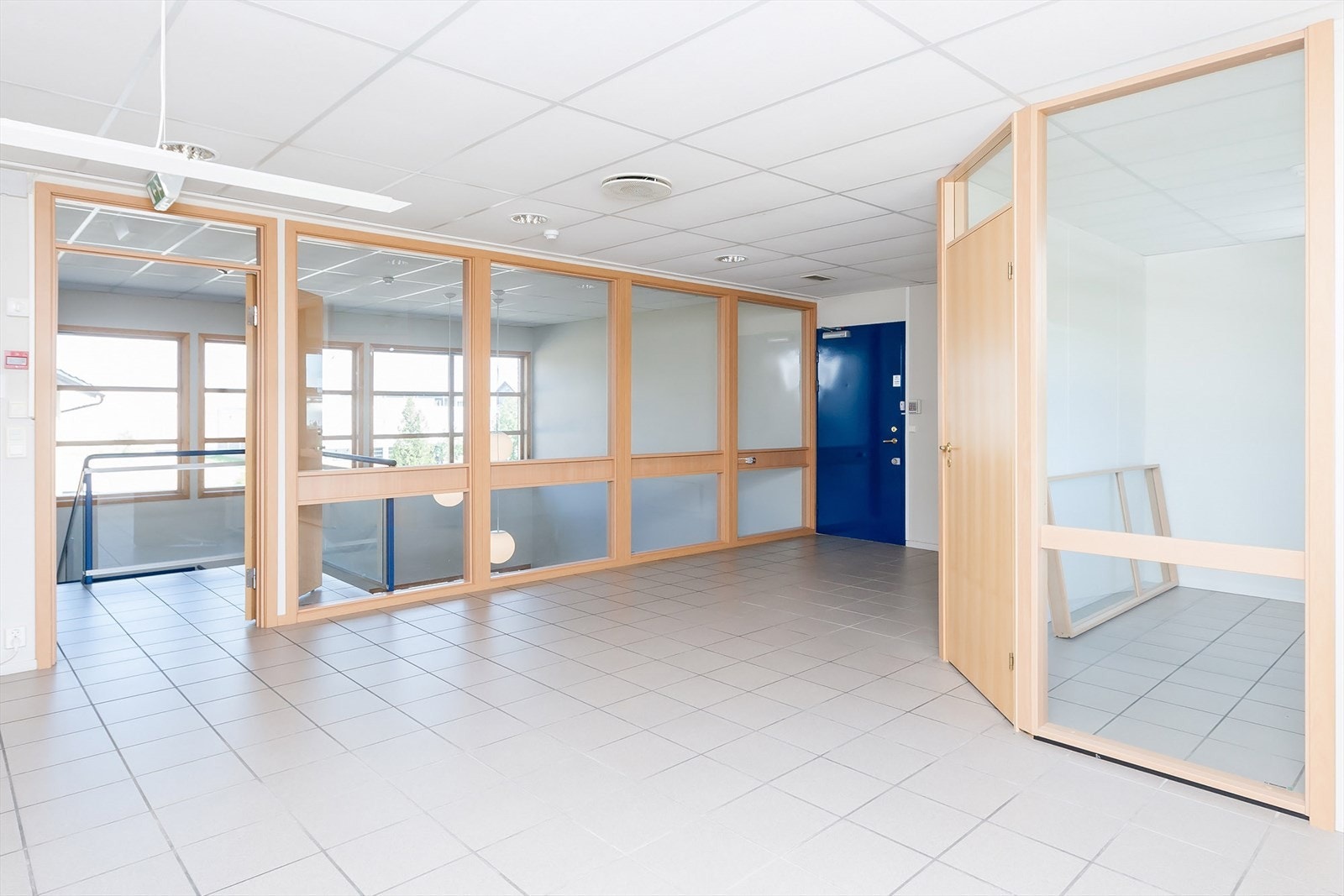 Cellekontorer Galleribilde