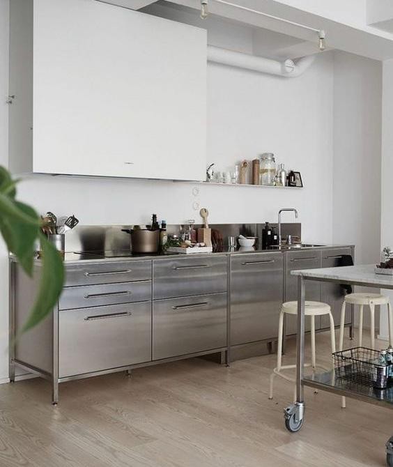 Illustrasjon nytt kontorlokale Galleribilde