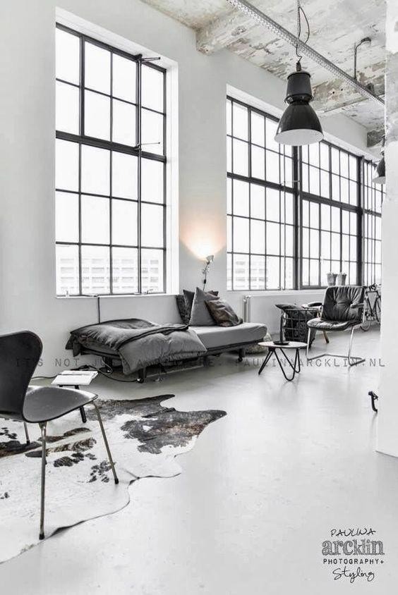 Illustrasjon nytt kontorlokale Galleribilde