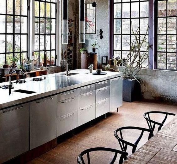 Illustrasjon nytt kontorlokale Galleribilde