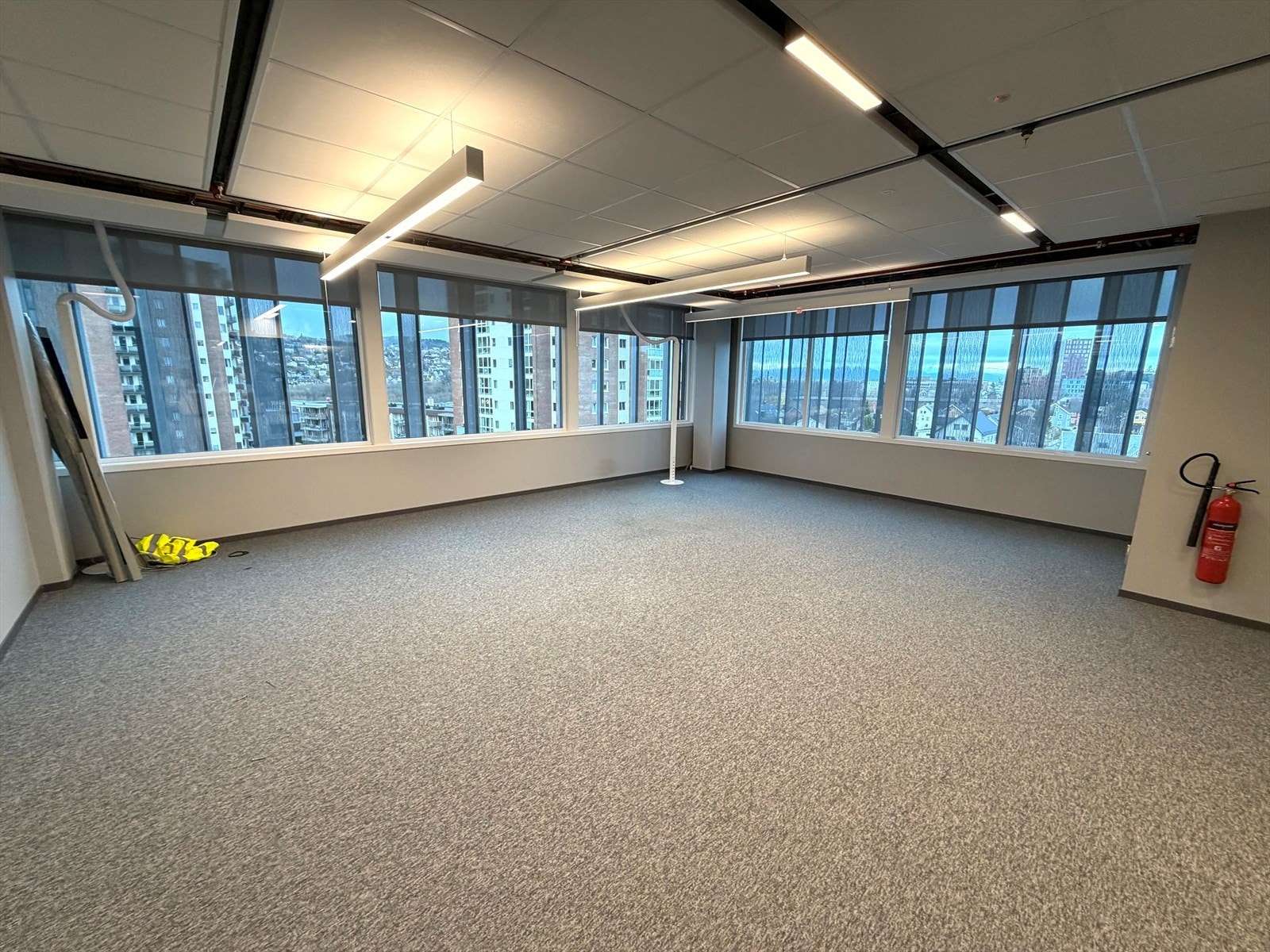 Sone hjørneareal.jpg Galleribilde