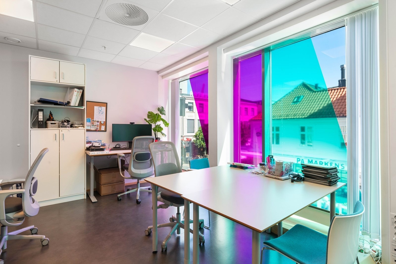 005_Gode takhøyder gir en luftig og fin følelse.jpg Galleribilde